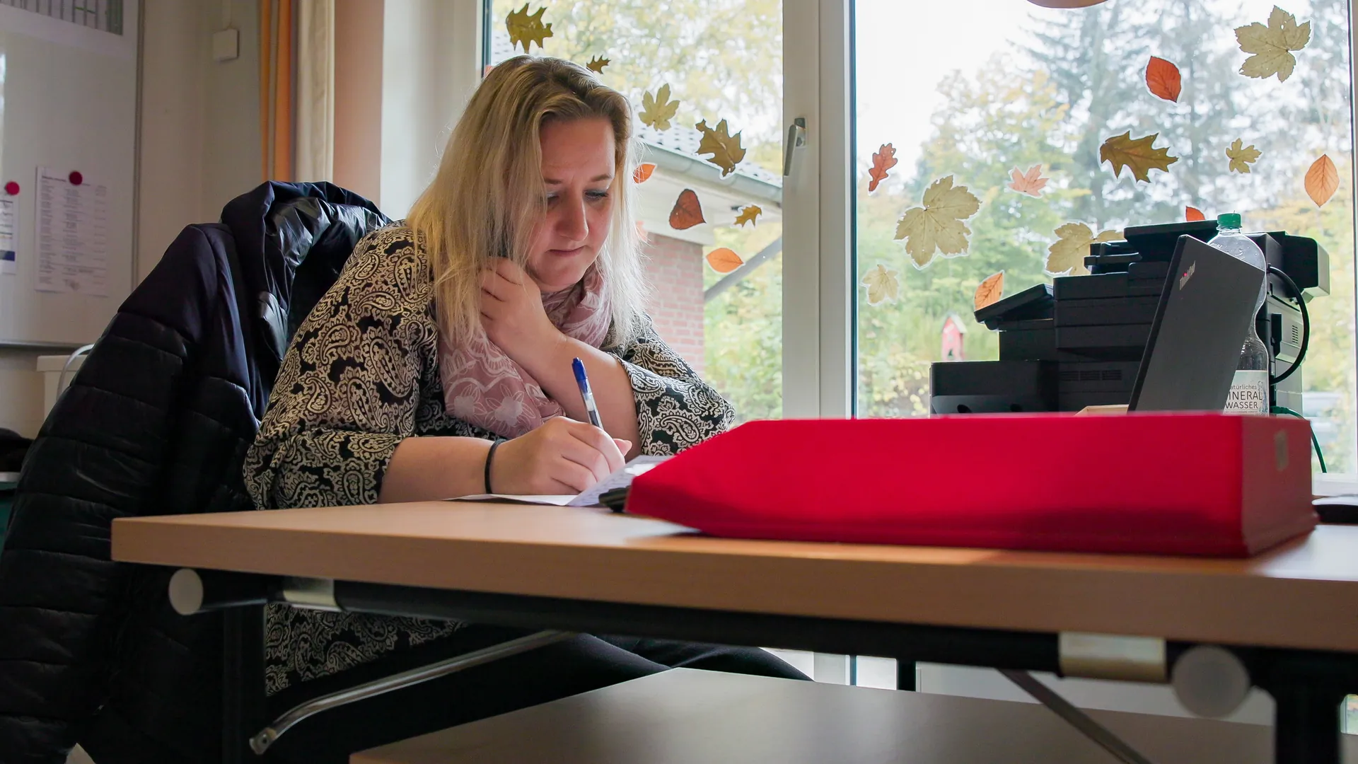 Arbeiten Im Kita Werk